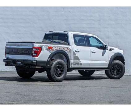 2023 Ford F-150 Raptor is a White 2023 Ford F-150 Raptor Car for Sale in Somerville NJ