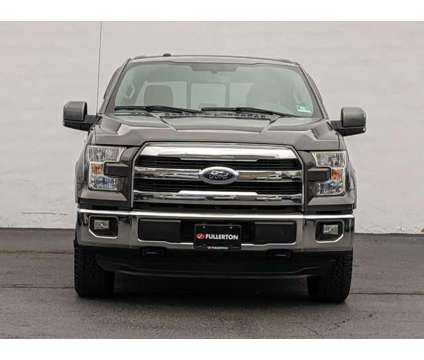 2016 Ford F-150 Lariat is a 2016 Ford F-150 Lariat Car for Sale in Somerville NJ