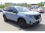 2024 Honda Passport Black Edition