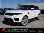 2018 Land Rover Range Rover Sport HSE