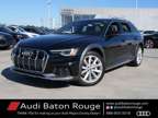 2020 Audi A6 allroad Premium Plus