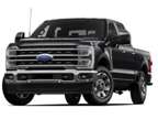 2024 Ford Super Duty F-250 SRW King Ranch