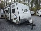 2016 Coachmen Viking Ultra-Lite 17RD