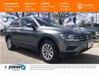 2020 Volkswagen Tiguan S AWD