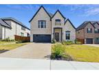 1541 Devotion Row Wylie Texas 75098