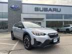 2023 Subaru Crosstrek Base