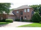 1304 Big Canyon Drive Flower Mound Texas 75028