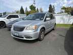 2012 Chrysler Town & Country Touring