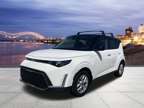 2024 Kia Soul S