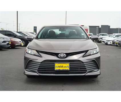 2022 Toyota Camry Le is a 2022 Toyota Camry LE Car for Sale in Georgetown TX