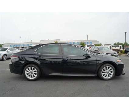 2022 Toyota Camry Le is a 2022 Toyota Camry LE Car for Sale in Georgetown TX