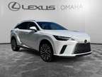 2024 Lexus RX RX 350h Premium Plus