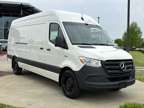2024 Mercedes-Benz eSprinter Cargo Van