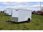 2025 Continental Cargo V-Series 5'X10'X5' CARGO TRAILER HAIL SALE!