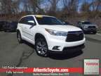 2016 Toyota Highlander LE Plus