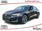 2024 Audi A3 Premium