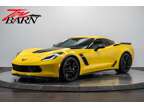 2016 Chevrolet Corvette Z06 3LZ