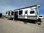 2024 Jayco Jay Flight Bungalow 40RLTS