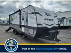 2024 Jayco Jay Flight SLX 262RLS