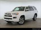 2024 Toyota 4Runner TRD Sport