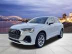 2024 Audi Q3 S line Premium