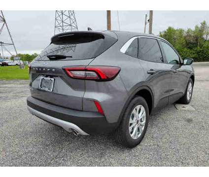 2024 Ford Escape Active is a Grey 2024 Ford Escape Car for Sale in Dundalk MD