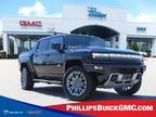 2024 GMC Black, new