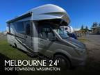 2019 Jayco Melbourne PRESTIGE 24KP