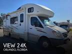 2011 Winnebago View 24K