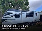 2022 Grand Design Imagine 2400BH