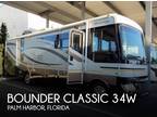 2010 Fleetwood Bounder Classic 34W