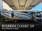 2010 Fleetwood Bounder Classic classic 34w