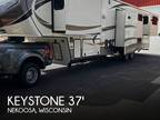 2016 Keystone Montana Keystone 3790 RD