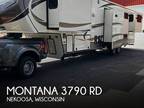2016 Keystone Montana 3790 RD