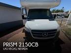 2023 Coachmen Prism 2150CB