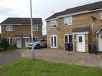 3 bedroom end of terrace house for sale in Whitby Close, Bishop Auckland, DL14