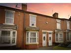2 bedroom Mid Terrace House for sale, Somerset Road, Hyde Park, DN1
