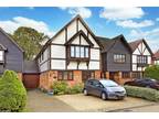3 bedroom semi-detached house for sale in Hubert Day Close, Beaconsfield, HP9
