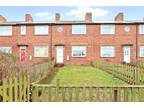 2 bedroom Mid Terrace House to rent, Tunstall Grove, Consett, DH8 £550 pcm