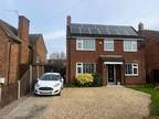 Tuffley Lane, Tuffley, Gloucester, GL4 0DT 3 bed detached house for sale -