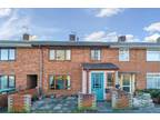 Sedbergh Road, Millbrook, Southampton, Hampshire, SO16 3 bed terraced house for