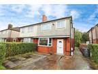 3 bedroom semi-detached house for sale in Anchor Grove, Darwen, Lancashire, BB3