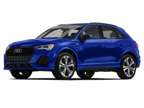 2024 Audi Q3 S line Premium Plus