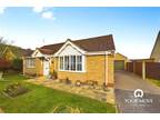 2 bedroom Detached Bungalow for sale, Will Rede Close, Beccles, NR34