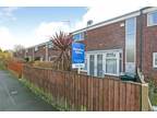 3 bedroom terraced house for sale in Ashmuir Close, Blacon, Chester, Cheshire