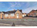 2 bedroom semi-detached bungalow for sale in Forester Way, Hull, HU4