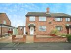 3 bedroom Semi Detached House for sale, Mayfield Avenue, Carlisle, CA1
