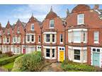 Sylvan Road, Exeter, Devon, EX4 5 bed terraced house for sale -