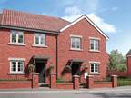 3 bedroom end of terrace house for sale in Off New Road, Lufton, Yeovil, BA22