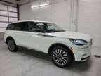 2023 Lincoln Aviator Standard